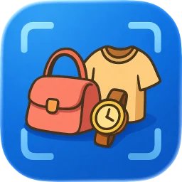 Symbol von Price Snap: AI Value Scanner